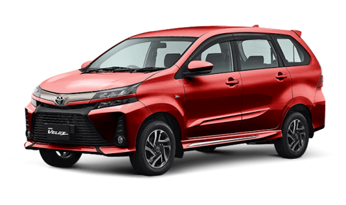 Toyota Daan Mogot | Showroom Resmi Toyota Jakarta | Promo Toyota Jakarta