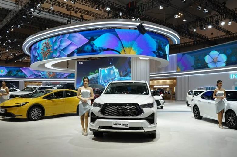  Mobil Hybrid 