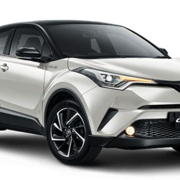 Toyota Hybrid