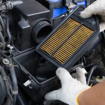 Filter Udara Toyota