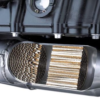 Catalyc Converter Toyota