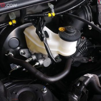 Vacuum Hose