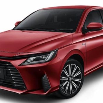 Toyota Vios